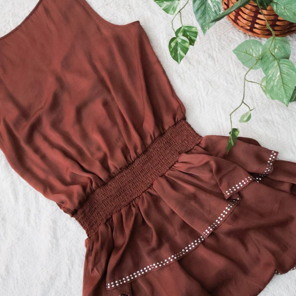 Mini Dress - Picture 8 of 16